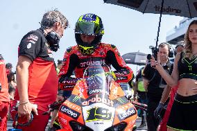 MOTORI - SuperBike - Pirelli Emilia Romagna Round