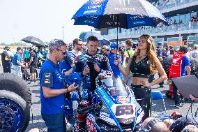 MOTORI - SuperBike - Pirelli Emilia Romagna Round