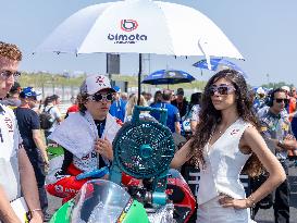 MOTORI - SuperBike - Pirelli Emilia Romagna Round