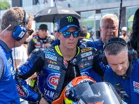 MOTORI - SuperBike - Pirelli Emilia Romagna Round