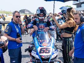 MOTORI - SuperBike - Pirelli Emilia Romagna Round