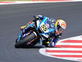 MOTORI - SuperBike - Pirelli Emilia Romagna Round