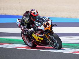 MOTORI - SuperBike - Pirelli Emilia Romagna Round
