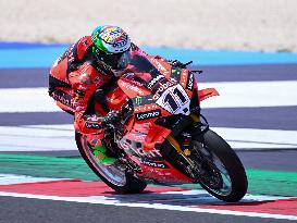 MOTORI - SuperBike - Pirelli Emilia Romagna Round