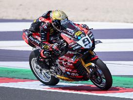 MOTORI - SuperBike - Pirelli Emilia Romagna Round