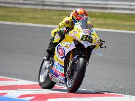 MOTORI - SuperBike - Pirelli Emilia Romagna Round