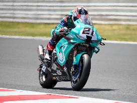 MOTORI - SuperBike - Pirelli Emilia Romagna Round