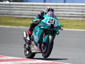 MOTORI - SuperBike - Pirelli Emilia Romagna Round