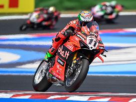 MOTORI - SuperBike - Pirelli Emilia Romagna Round