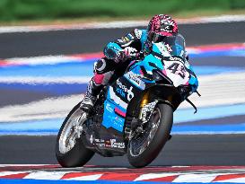 MOTORI - SuperBike - Pirelli Emilia Romagna Round