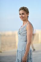 39th Cabourg Film Festival - Barbara Schultz