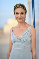 39th Cabourg Film Festival - Barbara Schultz