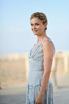 39th Cabourg Film Festival - Barbara Schultz