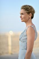 39th Cabourg Film Festival - Barbara Schultz