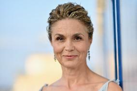 39th Cabourg Film Festival - Barbara Schultz