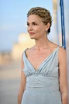 39th Cabourg Film Festival - Barbara Schultz
