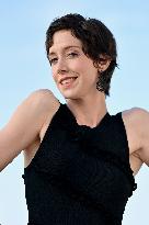 39th Cabourg Film Festival - Sara Giraudeau