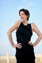 39th Cabourg Film Festival - Sara Giraudeau