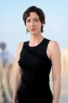 39th Cabourg Film Festival - Sara Giraudeau