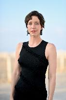 39th Cabourg Film Festival - Sara Giraudeau