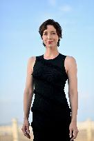 39th Cabourg Film Festival - Sara Giraudeau