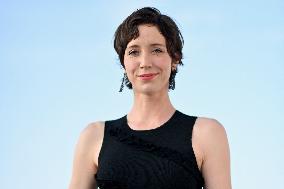 39th Cabourg Film Festival - Sara Giraudeau