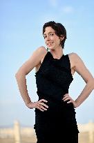 39th Cabourg Film Festival - Sara Giraudeau