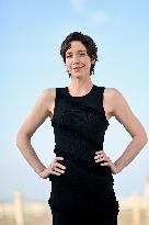 39th Cabourg Film Festival - Sara Giraudeau