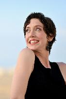 39th Cabourg Film Festival - Sara Giraudeau