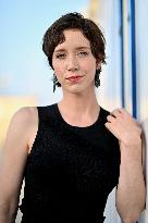 39th Cabourg Film Festival - Sara Giraudeau