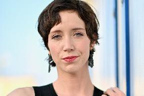 39th Cabourg Film Festival - Sara Giraudeau