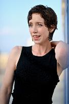 39th Cabourg Film Festival - Sara Giraudeau