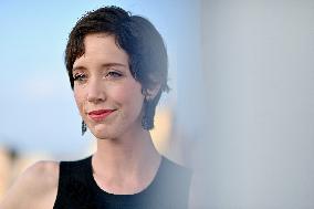 39th Cabourg Film Festival - Sara Giraudeau