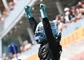 Formula One Canadian Grand Prix - Montreal
