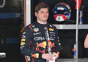 Formula One Canadian Grand Prix - Montreal