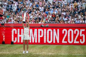 Queen's Club Championships 2025 - London
