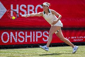 Queen's Club Championships 2025 - London