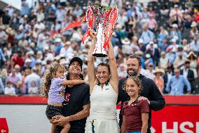 Queen's Club Championships 2025 - London