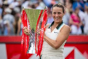 Queen's Club Championships 2025 - London
