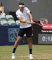 Stuttgart Open Final 2025 - Germany