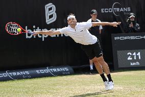 Stuttgart Open Final 2025 - Germany