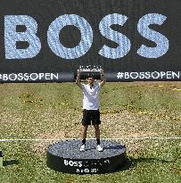 Stuttgart Open Final 2025 - Germany