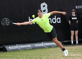 Stuttgart Open Final 2025 - Germany