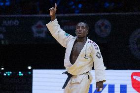 Men's 73kg Judo World Championships 2025 - Budapest