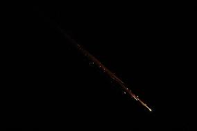 Iranian Missiles in Sky Of Palestine