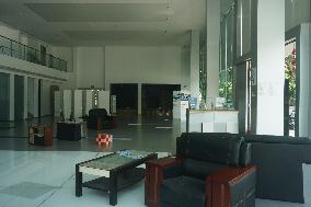 Nezha Auto Bankruptcy