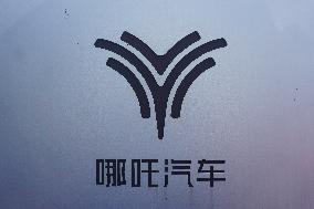 Nezha Auto Bankruptcy