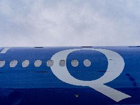 Salon du Bourget - Paris Air Show - France