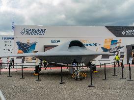 Salon du Bourget - Paris Air Show - France