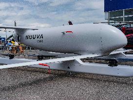 Salon du Bourget - Paris Air Show - France